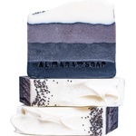 Almara Soap Fancy Perfect Day ръчно произведен сапун 100 гр