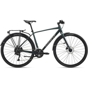 Giant Escape City Disc 2 Cues U3020 (2026) Велосипеди