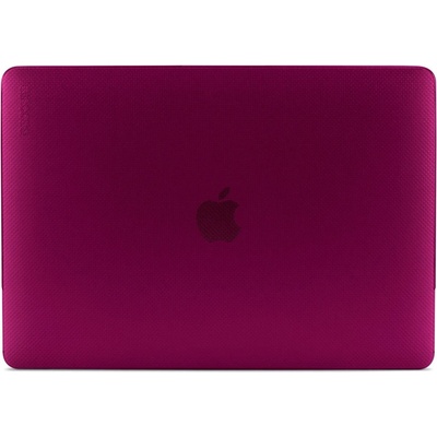 Incase Hardshell Case for 15inch MacBook Pro - Thunderbolt 3 (USB-C) Dots - Mulberry (INMB200261-MBY)