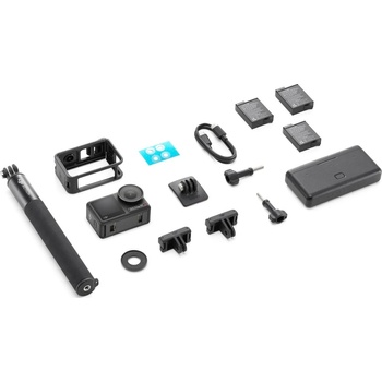 DJI Osmo Action 4 Adventure Combo CP.OS.00000270.01