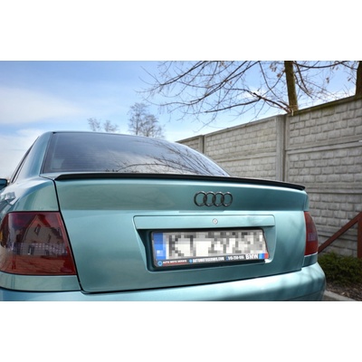 Maxton Design Predĺženie spojlera - Audi, AUA4B5CAP1G AU-A4-B5-CAP1G