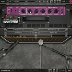 Kuassa Amplifikation Lancaster