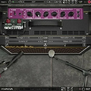 Image 1 of Kuassa Amplifikation Lancaster