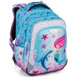 Bagmaster LUMI 24 A Set L Mermaid (BM-LUMI24-SET-L)