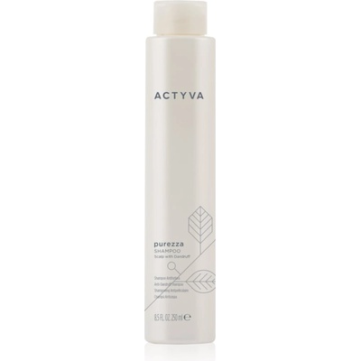 Kemon Actyva Purezza шампоан против пърхот 250ml