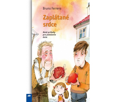 Zaplátané srdce