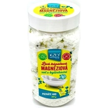 Ezo Magnéziová kúpeľová soľ s bylinkami 900 g