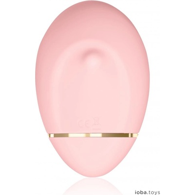 Ioba.toys OhMyC 1 Clitoral Stimulator Pink