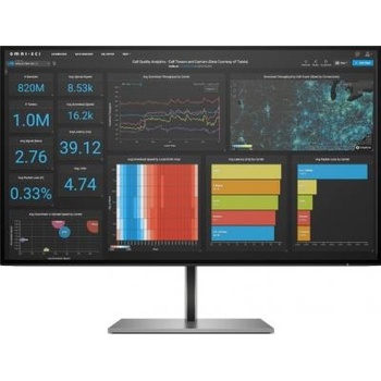 HP Z27q 1C4Z7AA
