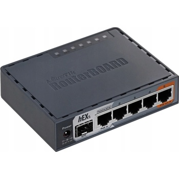 MikroTik RB760iGS