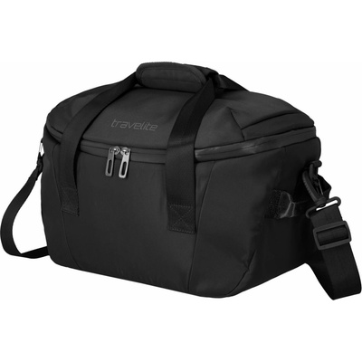 Travelite Basics Ryanair čierna 25 L