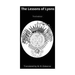 The Lessons of Lyons | M. R. Osborne (2023)