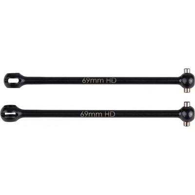 Associated B7 HD CVA kosti 69 mm 2 ks