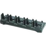 Zebra Зарядна станция Zebra CRD-MC33-5SCHG-01, 5 слота (CRD-MC33-5SCHG-01) Джобни компютри (PDA)