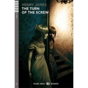 The Turn of the Screw | Henry James (ISBN: 9788853605184)