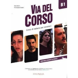 Via del Corso (ISBN: 9788899358433)
