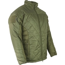 Bunda Kombat UK Elite II zimná olive green