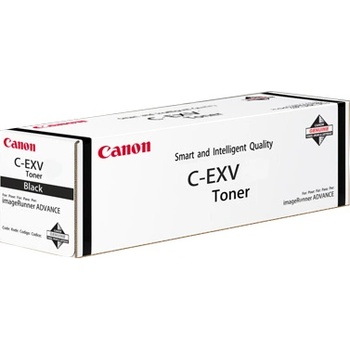 Canon Тонер касета за Canon iR ADVANCE C250i/C350iF - Toner - C-EXV47 (CEXV47) / 8518B002 - Magenta - (8518B002 / 8518B002AA) - PN 8518B002 (8518B002)
