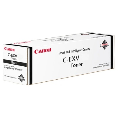Canon Тонер касета за Canon iR ADVANCE C250i/C350iF - Toner - C-EXV47 (CEXV47) / 8518B002 - Magenta - (8518B002 / 8518B002AA) - PN 8518B002 (8518B002)