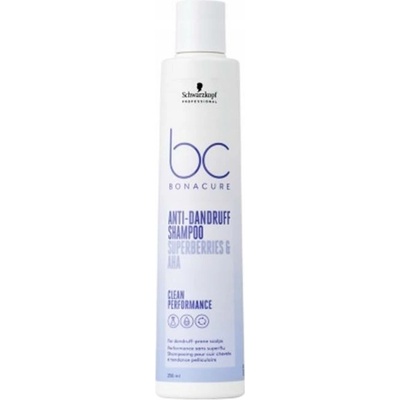 Bonacure Scalp Šampon proti lupům 250 ml