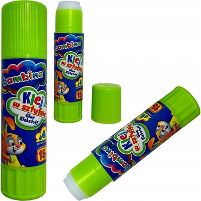 Bambino Lepidlo v tyčinke 15 g