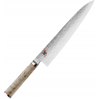 Miyabi Kuchársky nôž 24 cm