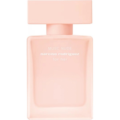 Narciso Rodriguez Musc Nude parfémovaná voda dámská 30 ml