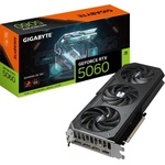 GIGABYTE GeForce RTX 5060 GAMING OC 8GB GDDR7 128bit (GV-N5060GAMING OC-8GD) Видео карти