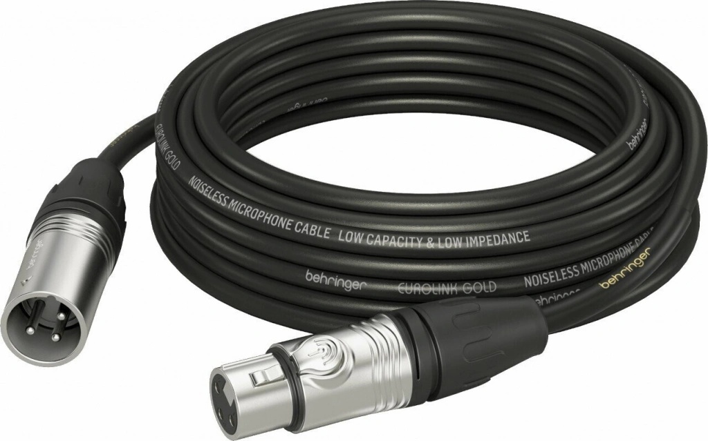 Behringer GMC-150