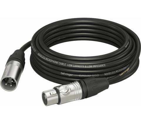 Behringer GMC-150