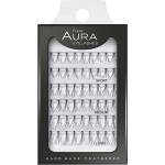 Aura Изкуствени мигли на снопчета Flare Eyelashes, N000 - baby