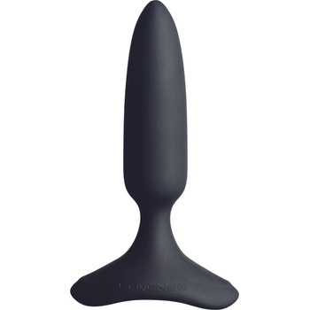 Image 1 of Lovense Hush 2 Butt Plug XS 25mm