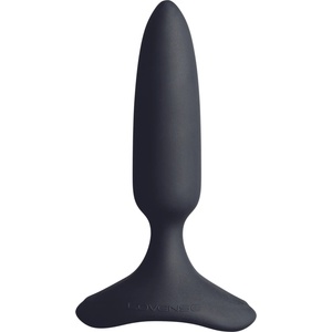 Lovense Hush 2 Butt Plug XS 25mm