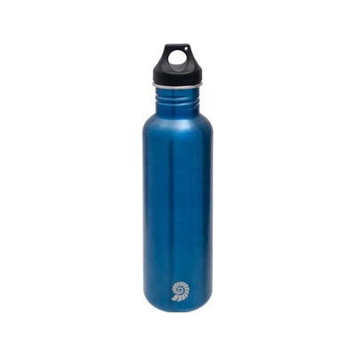Origin Outdoors fľaša Active Loop cap modrá 750 ml