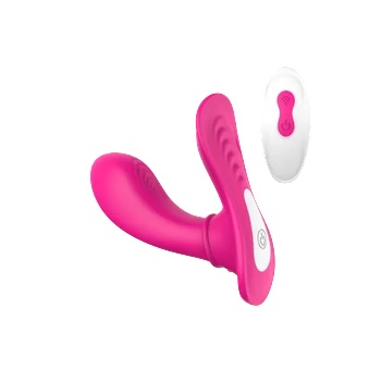 Image 1 of DreamToys Mултифункционален стимулатор с дистанционно Remote Panty G