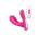 DreamToys Mултифункционален стимулатор с дистанционно Remote Panty G