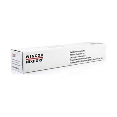 páska WINCOR NIXDORF/DIEBOLD (SIEMENS) 31580 HP 4915/+/xe black