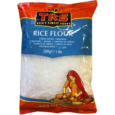 Trs Mouka Rýže 0,5 kg