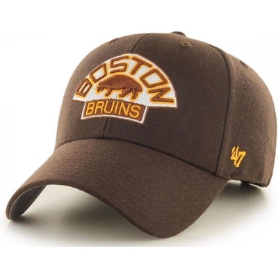 NHL 47 Brand MVP Cap SR Šiltovka