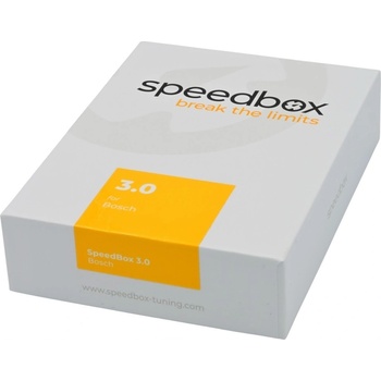 SpeedBox 3.0 čip pre Bosch SpeedBox