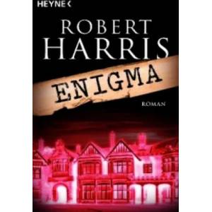Enigma | Robert Harris (ISBN: 9783453115934)