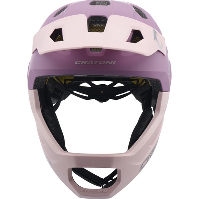 CRATONI MadCat MIPS Blush/Rose Matt 2025 – Hledejceny.cz