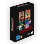 Clear River Games Operation Night Strikers [Assault Edition] (Switch)