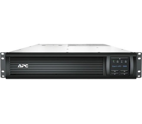 APC SMT3000RMI2UC