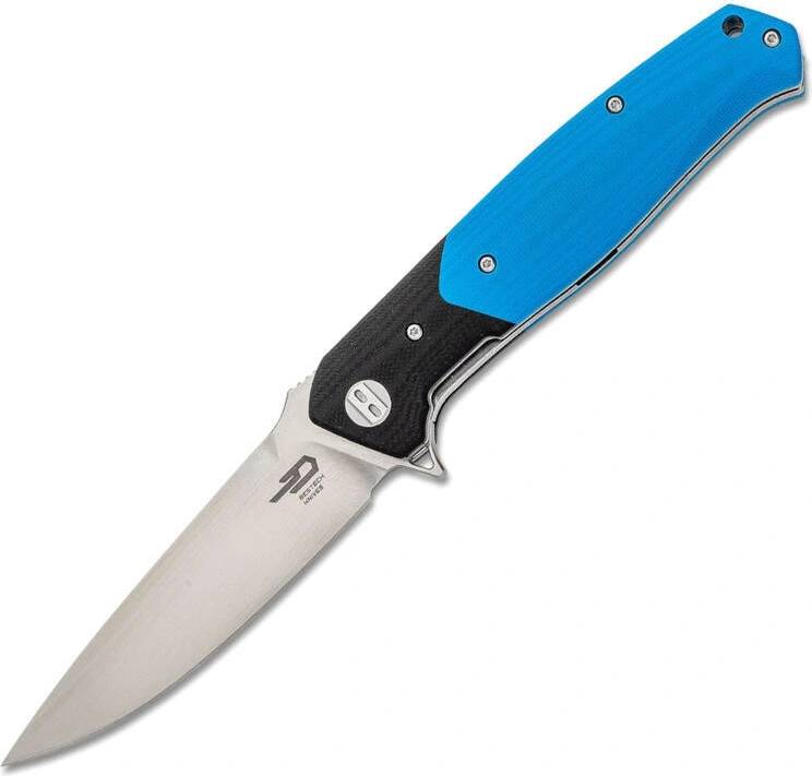 Bestech Swordfish D2 Satin