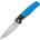 Bestech Swordfish D2 Satin