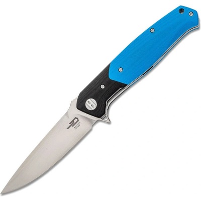 Bestech Swordfish D2 Satin