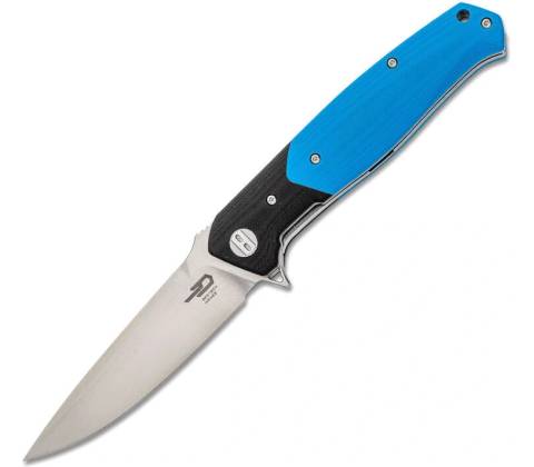 Bestech Swordfish D2 Satin