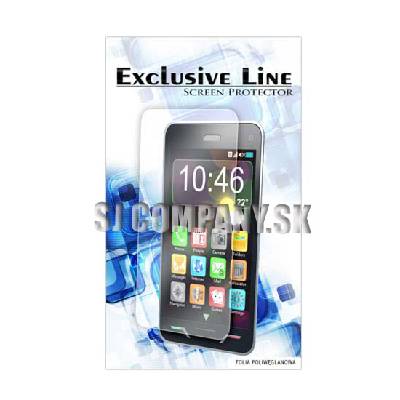 Ochranná fólia LG Optimus L3 II (E430) – priehľadná