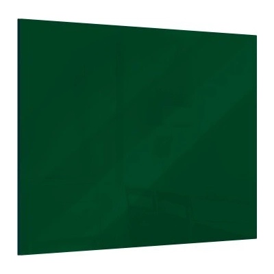 Allboards Magnetická skleněná tabule Forbidden Forest 90 x 60 cm